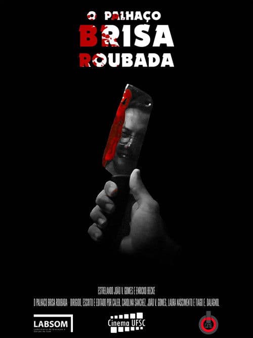 O Palhaço Brisa Roubada