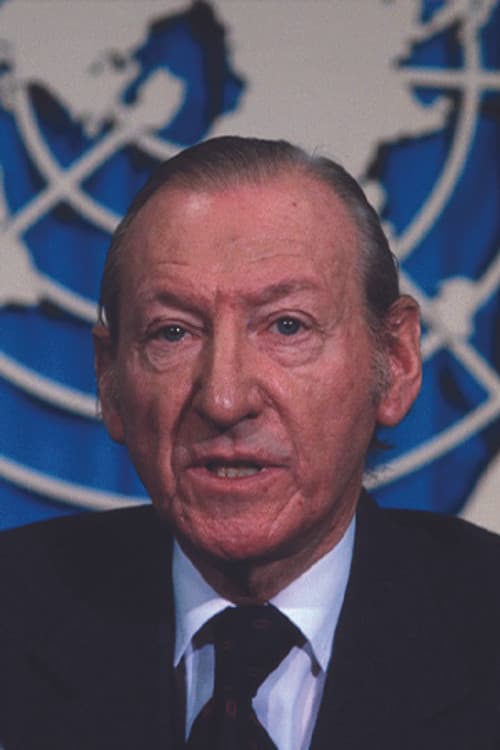 Kurt Waldheim