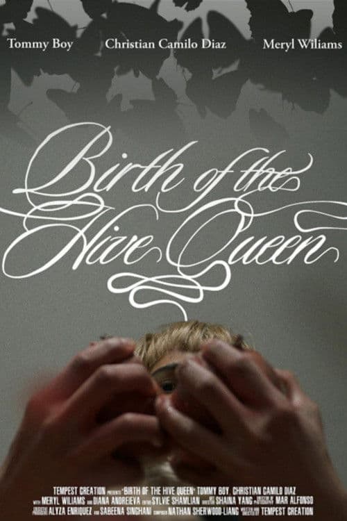 Birth of the Hive Queen