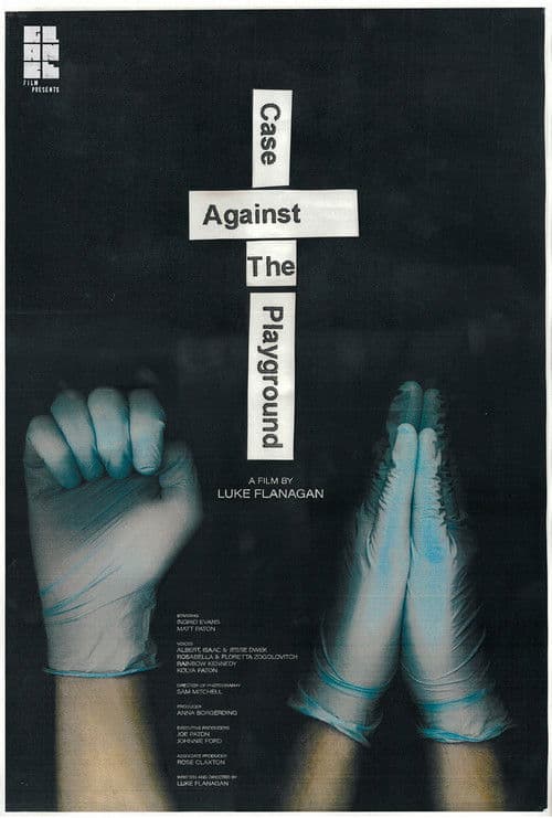 Case Against the Playground