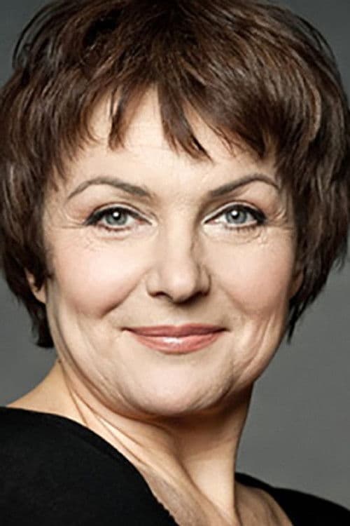 Елена Чарквиани