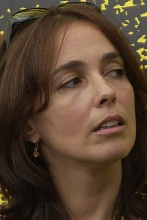 მარიკა გიორგობიანი