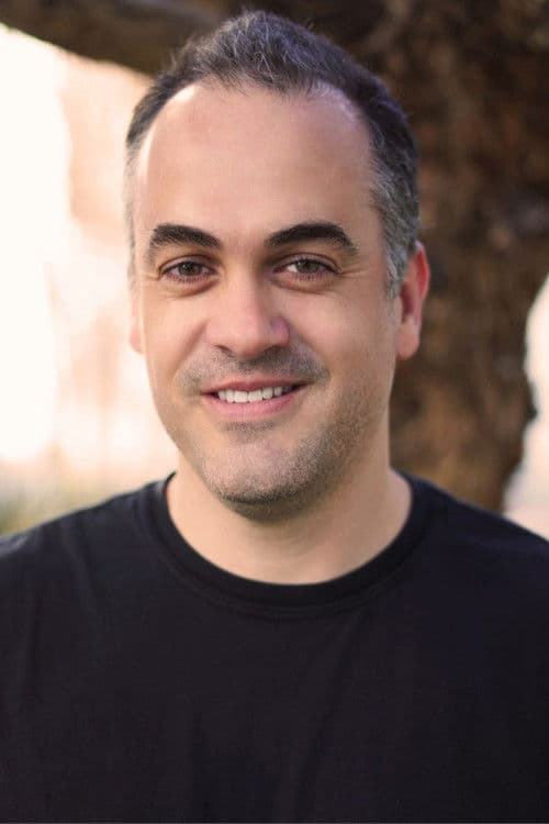 스콧 스톡다이크