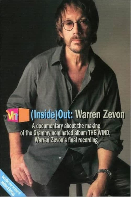 Warren Zevon: Keep Me in Your Heart