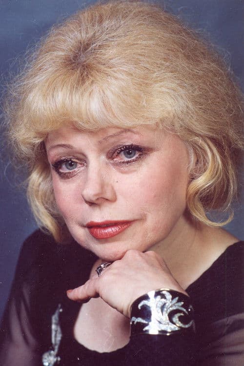 Наталия Четверикова