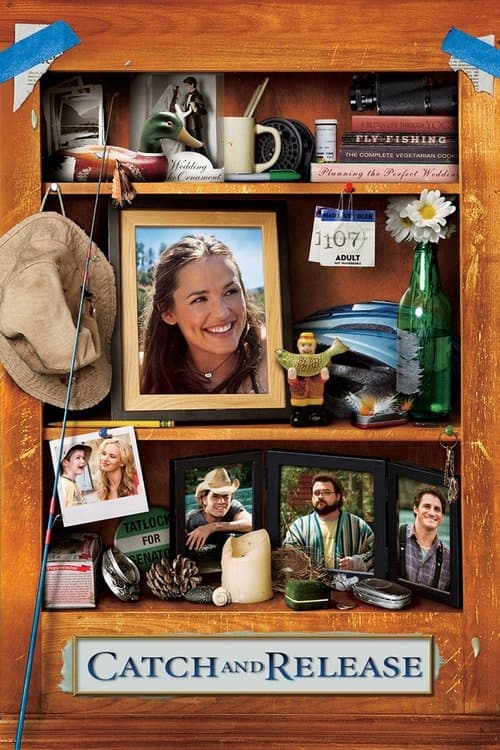 캐치 앤 릴리즈