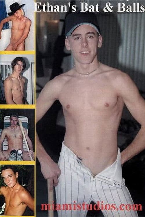 Ethan's Bat and Balls