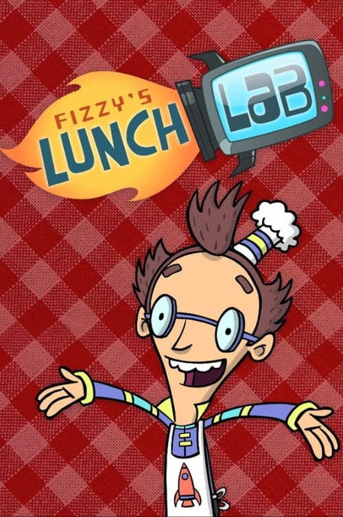 Fizzy's Lunch Lab