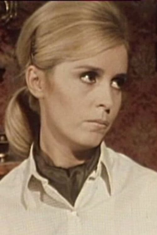 Marie-Blanche Vergnes