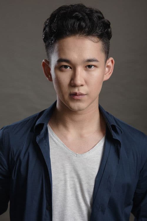 Sanurzhan Suleimeniv