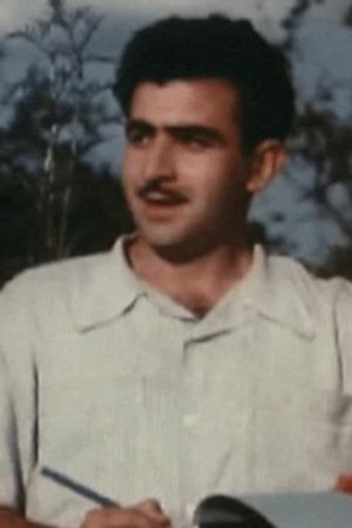 ყარამან (გუგული) მგელაძე