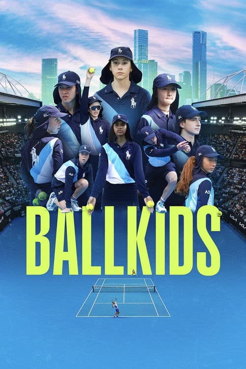 Ballkids