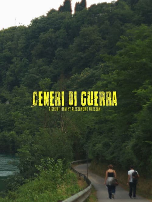 Ceneri Di Guerra
