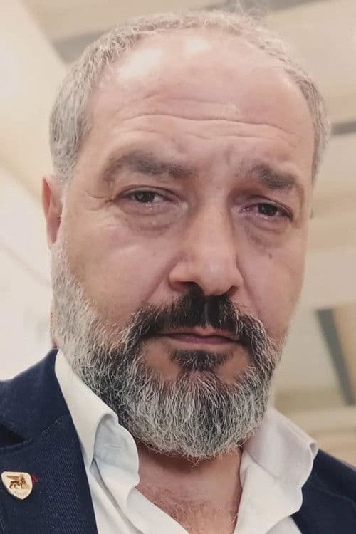 Տիգրան Մնացականյան