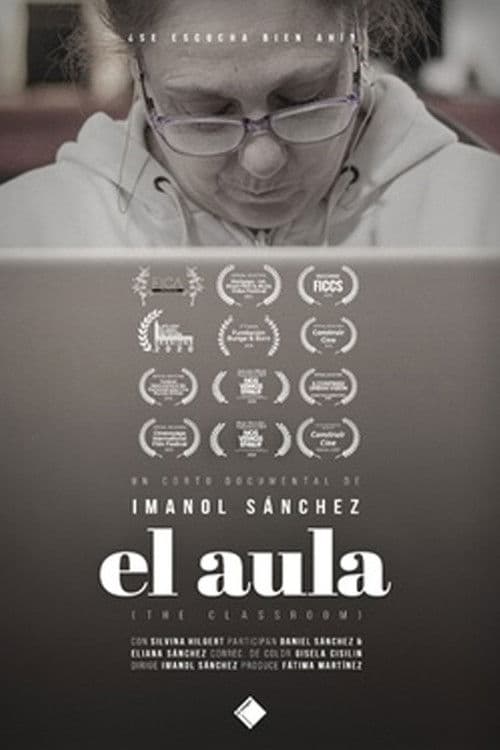 El aula