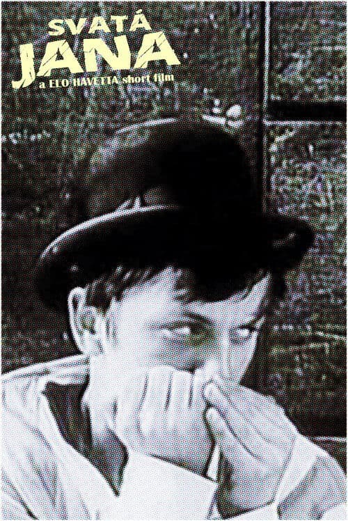 Svatá Jana