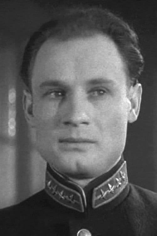 Алексей Зубов