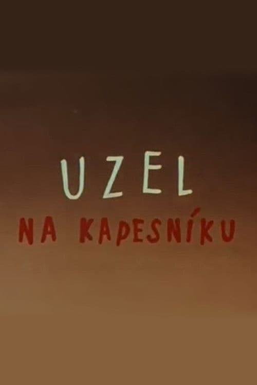 Uzel na kapesníku