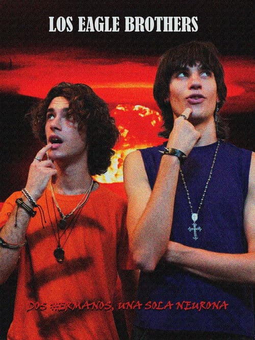 Los Eagle Brothers: Piloto