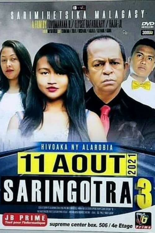 Saringotra 3