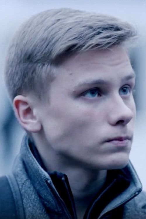 Никита Сологалов