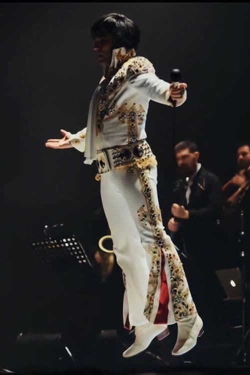 Tupelo - 40th Birthday