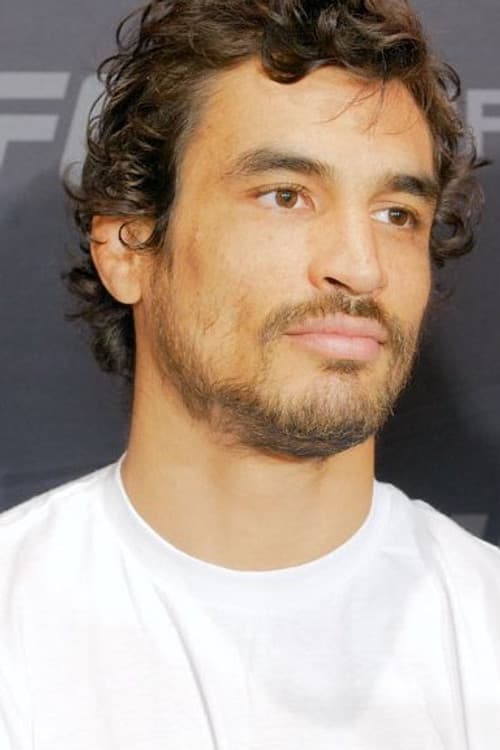 Kron Gracie
