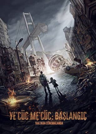 Başlangıç: Ye'Cüc Me'Cüc