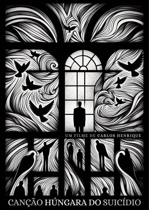 Canção Húngara do Suicídio