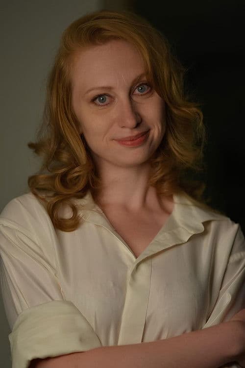 Маргарита Бахтіна