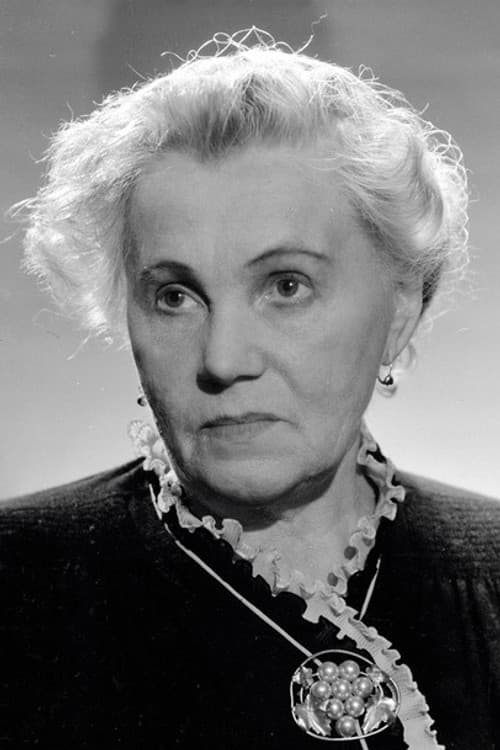 Betty Kuuskemaa