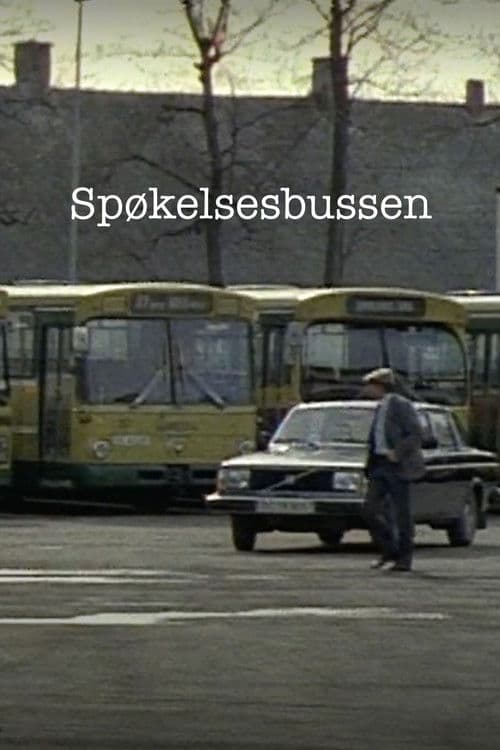 Spøkelsesbussen