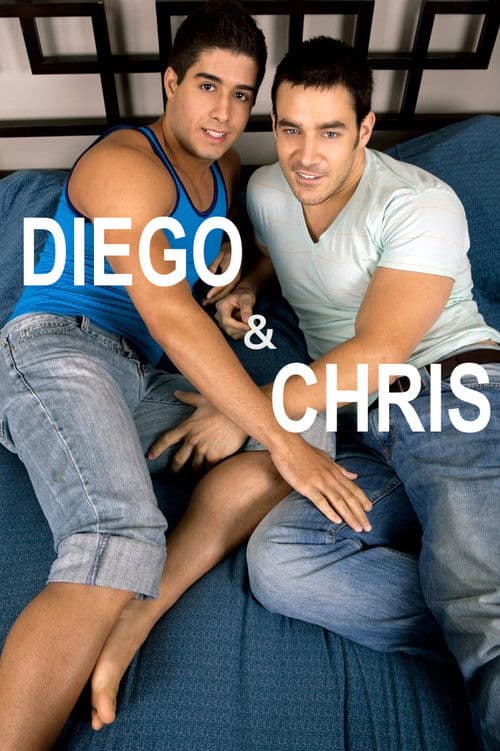 Chris & Diego