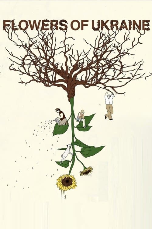 Квіти України