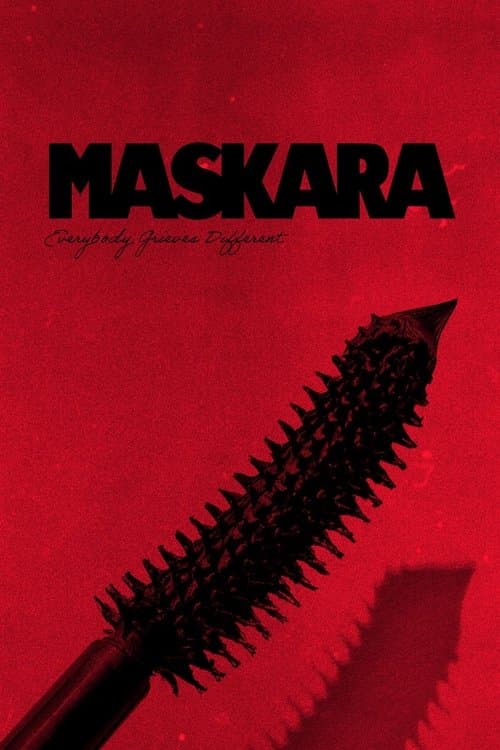 Maskara