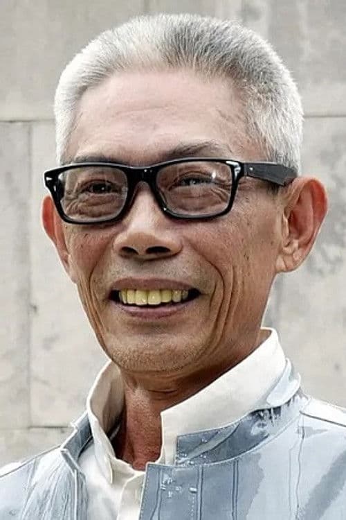 Johnny Chung-Jen Lin