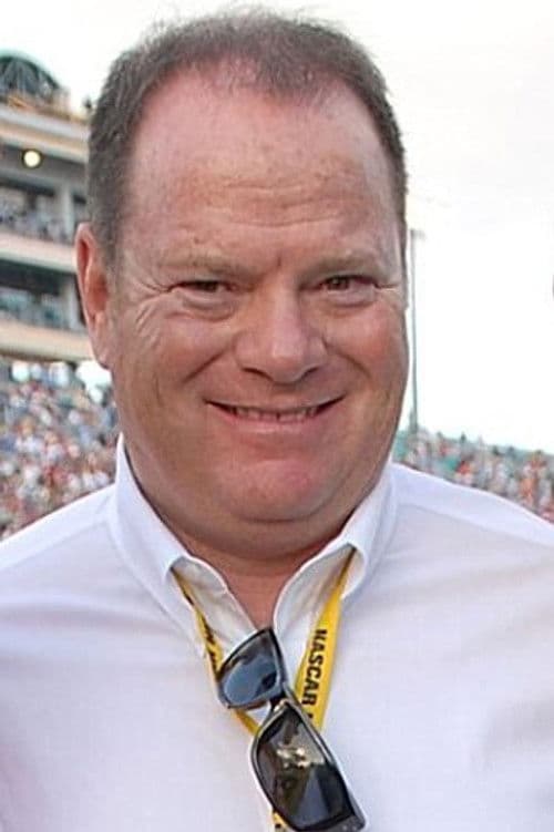 Chip Ganassi