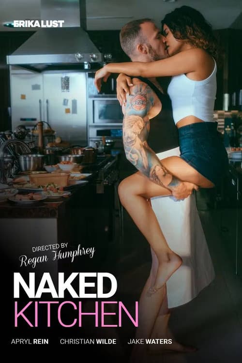 Naked Kitchen