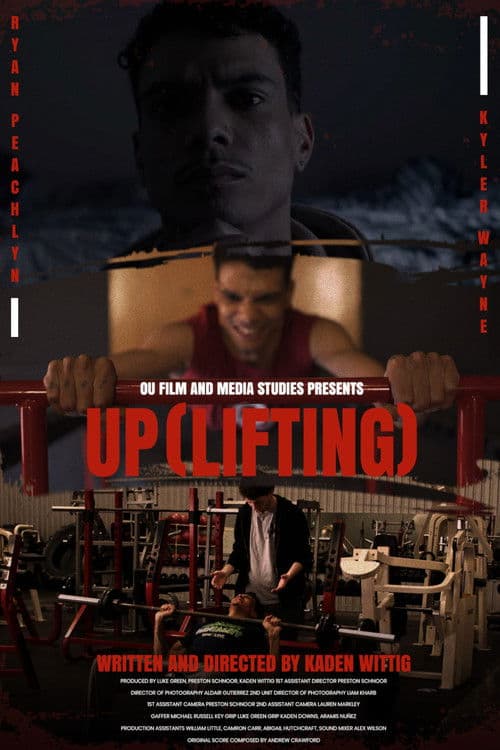 Up(Lifting)
