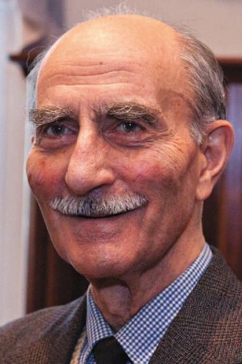 Сергей Микаэлян