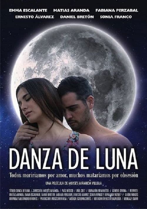 Danza de Luna