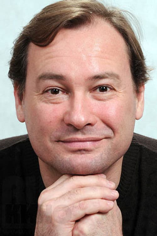 Александр Песков