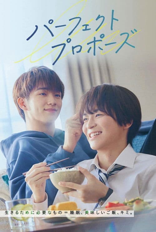 퍼펙트 프러포즈