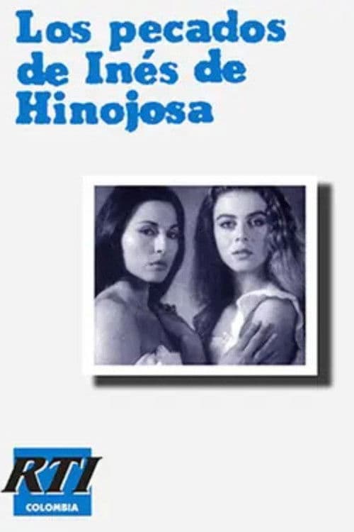 Los pecados de Inés de Hinojosa