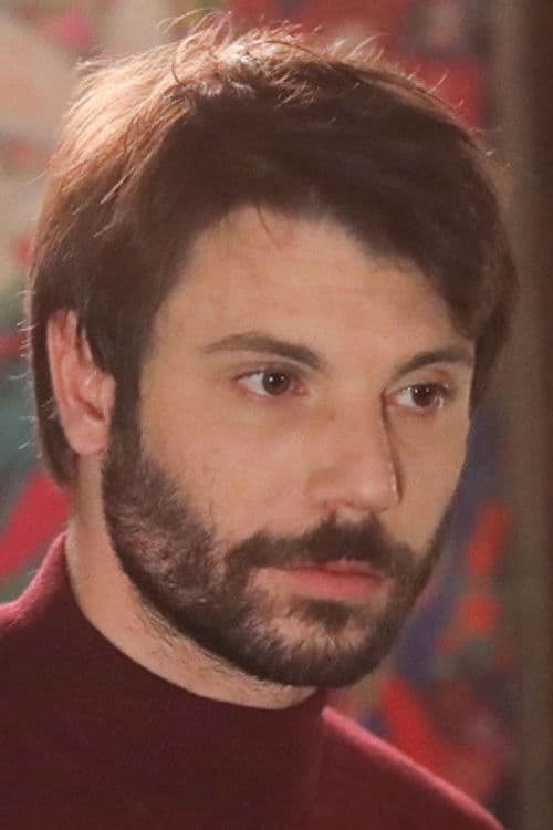 Πάρης Σκαρτσολιάς