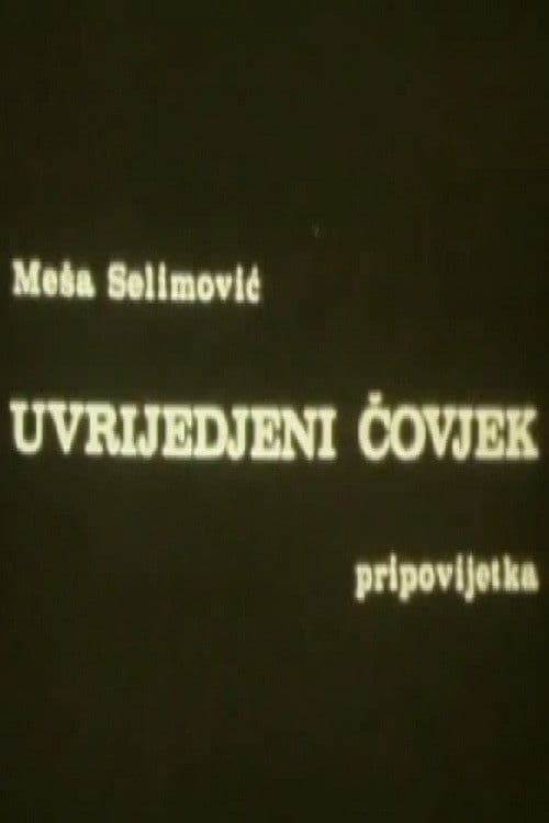Uvrijeđeni čovjek
