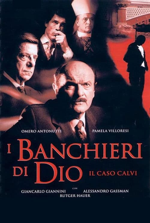 I banchieri di Dio - Il caso Calvi