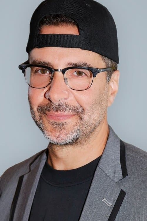 제임스 디모너코