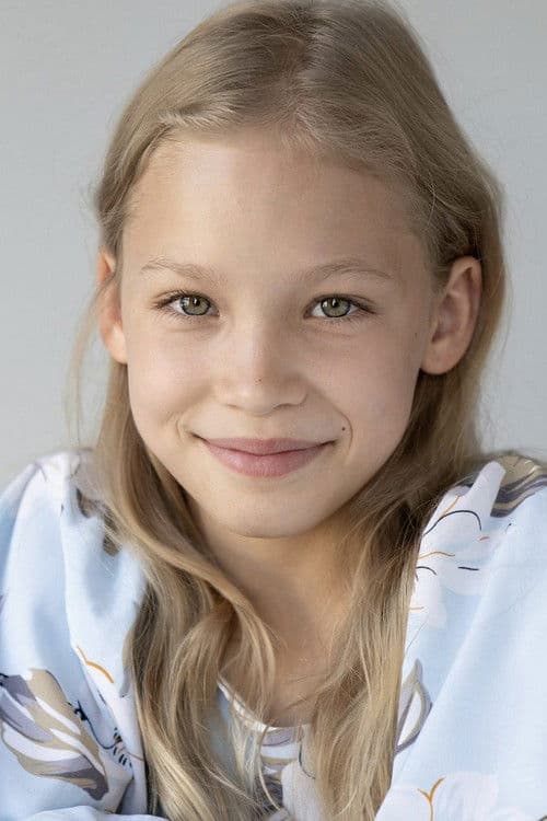 Агния Воробьева