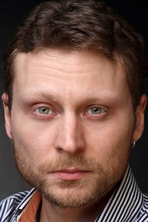 Рамаз Чиаурели (II)